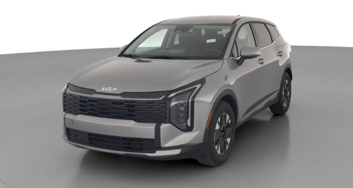 Thumbnail: 2026 Kia Sportage - 1