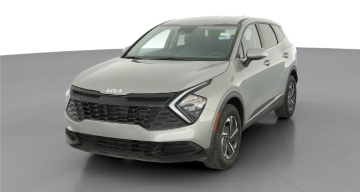 Thumbnail: 2023 Kia Sportage - 1