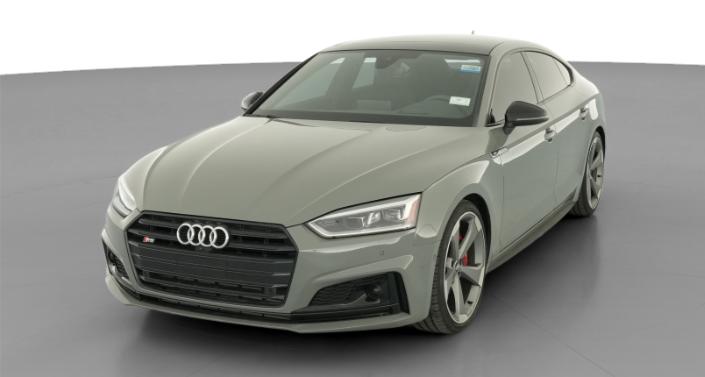 2019 Audi S5 Prestige -
                  Tooele, UT