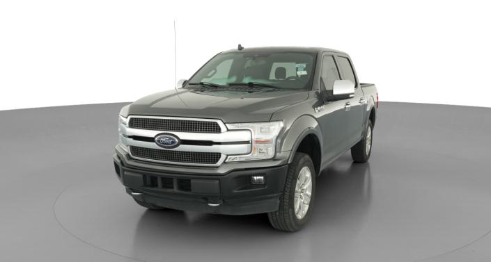 Thumbnail: 2019 Ford Econoline - 1