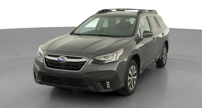 Thumbnail: 2021 Subaru Outback - 1