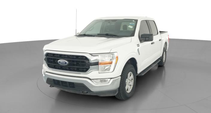 Thumbnail: 2021 Ford Econoline - 1