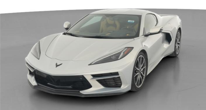 Thumbnail: 2023 Chevrolet Corvette - 1
