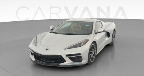 2023 Chevrolet Corvette