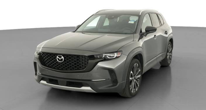 Thumbnail: 2024 Mazda CX-50 - 1