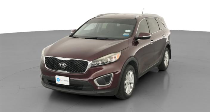 Thumbnail: 2017 Kia Sorento - 1