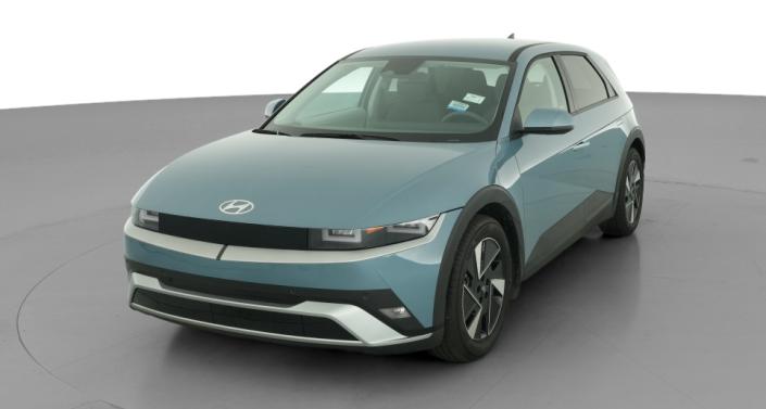 Thumbnail: 2025 Hyundai Ioniq 5 - 1