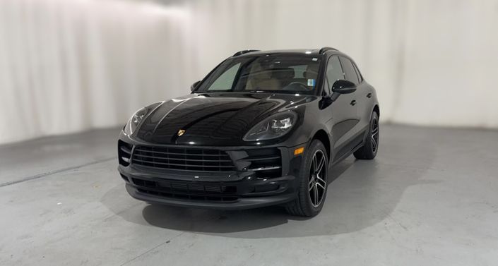 Thumbnail: 2020 Porsche Macan - 1