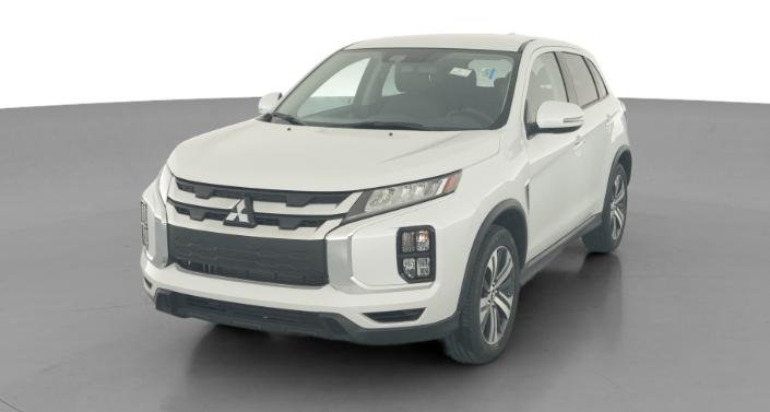 2025 Mitsubishi Outlander Sport SE -
                  Richton Park, IL