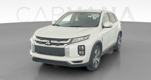 2025 Mitsubishi Outlander Sport