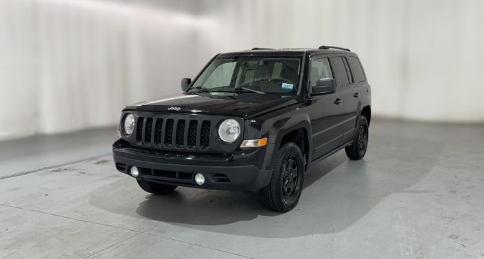 Thumbnail: 2014 Jeep Patriot - 1