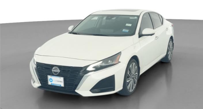 Thumbnail: 2023 Nissan Altima - 1