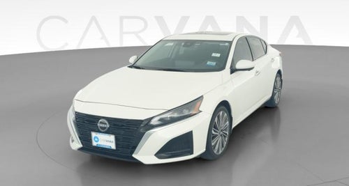 2023 Nissan Altima