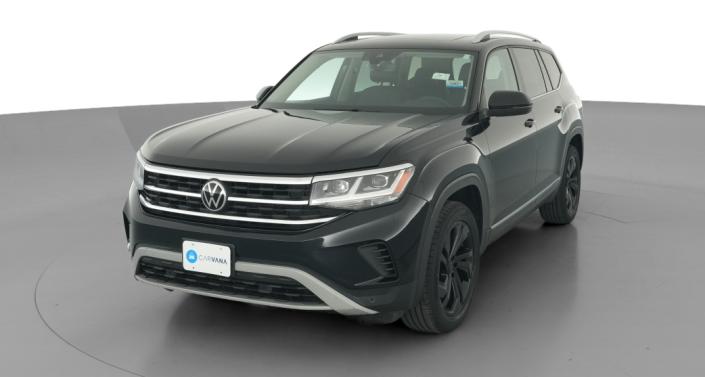 Thumbnail: 2022 Volkswagen Atlas - 1