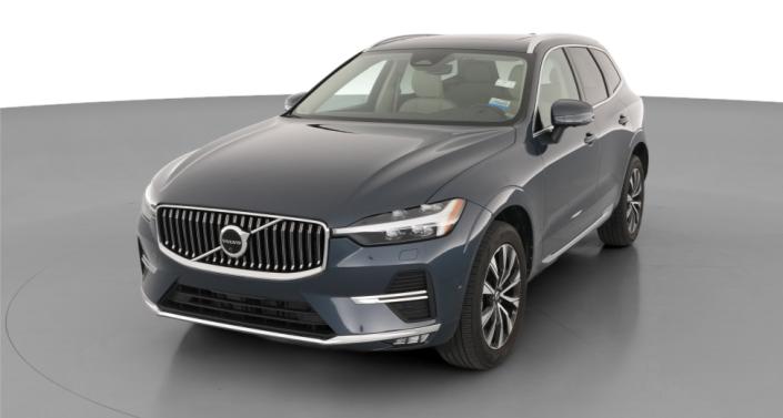 Thumbnail: 2023 Volvo XC60 - 1