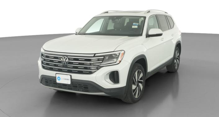 Thumbnail: 2024 Volkswagen Atlas - 1