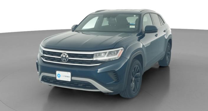 Thumbnail: 2022 Volkswagen Atlas - 1