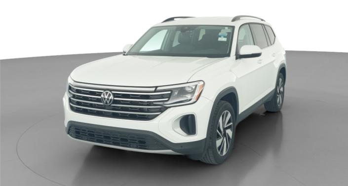Thumbnail: 2025 Volkswagen Atlas - 1