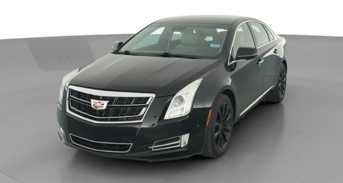 2017 Cadillac XTS Premium Luxury -
                  Indianapolis, IN