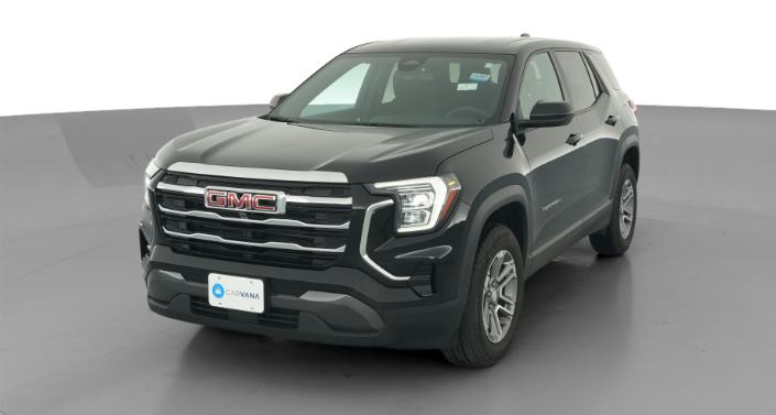 Thumbnail: 2025 GMC Terrain - 1