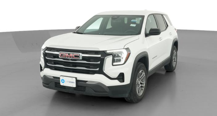 Thumbnail: 2025 GMC Terrain - 1