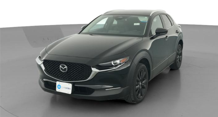 Thumbnail: 2024 Mazda CX-30 - 1