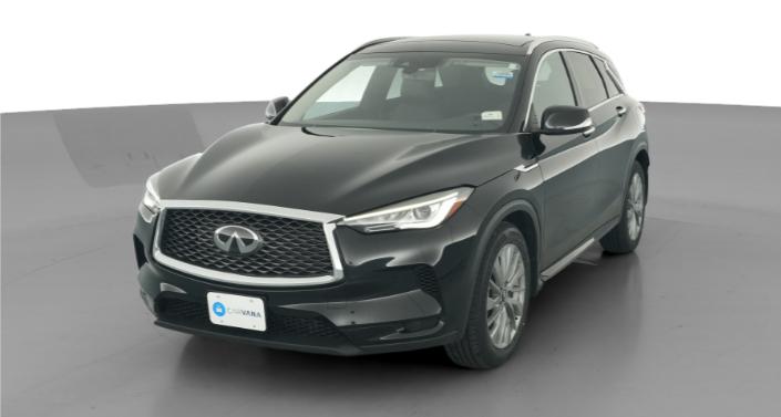 Thumbnail: 2023 INFINITI QX50 - 1