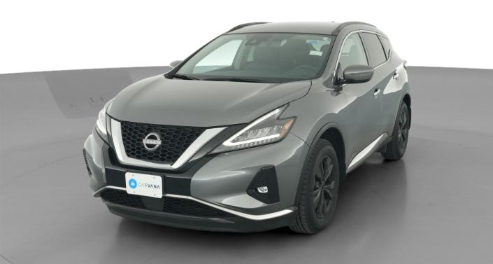 Thumbnail: 2024 Nissan Murano - 1