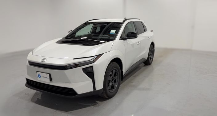 2026 Toyota bZ XLE -
                  Fairview, OR