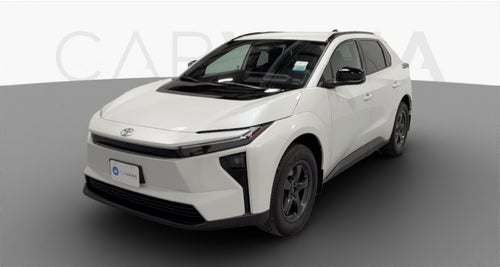 2026 Toyota bZ