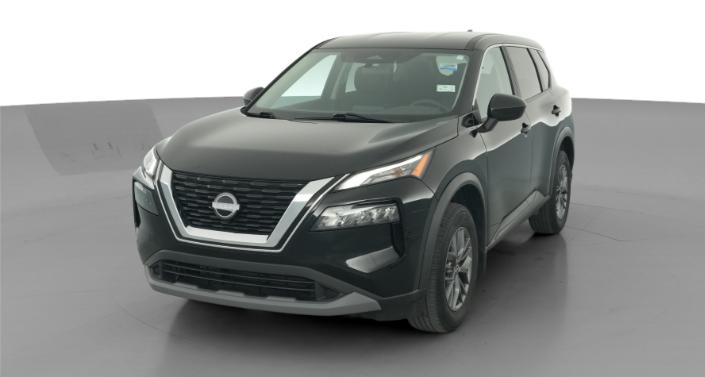Thumbnail: 2023 Nissan Rogue - 1