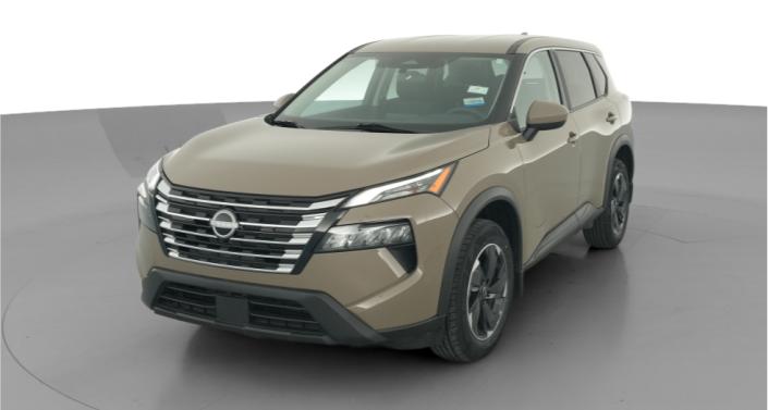 Thumbnail: 2024 Nissan Rogue - 1