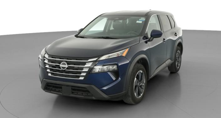 Thumbnail: 2024 Nissan Rogue - 1