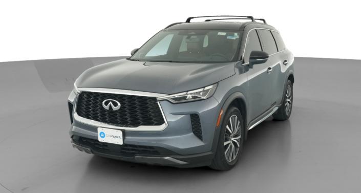 Thumbnail: 2023 INFINITI QX60 - 1