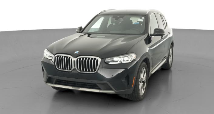 Thumbnail: 2023 BMW X3 - 1