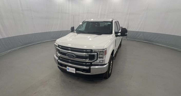 Thumbnail: 2022 Ford Econoline - 1