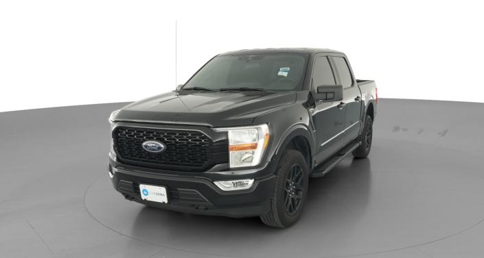 Thumbnail: 2021 Ford Econoline - 1