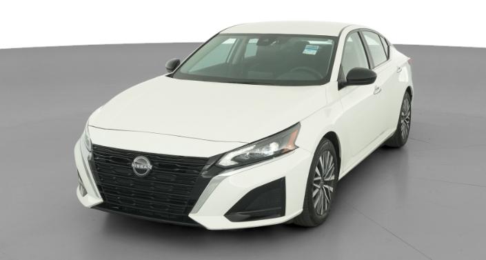 Thumbnail: 2025 Nissan Altima - 1