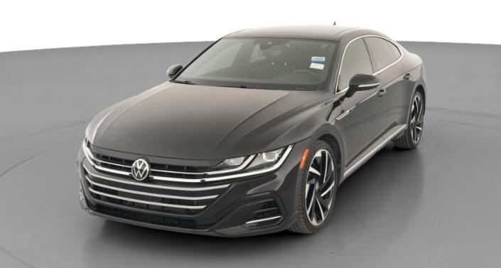 2023 Volkswagen Arteon SEL Premium R-Line -
                  Fort Worth, TX