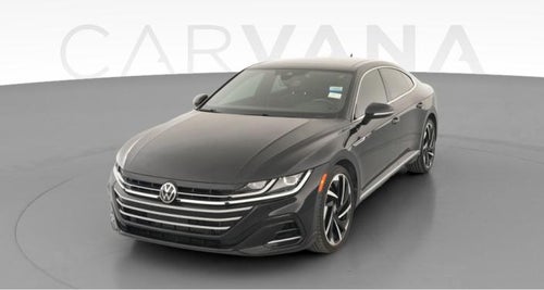 2023 Volkswagen Arteon