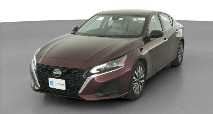 Thumbnail: 2025 Nissan Altima - 1