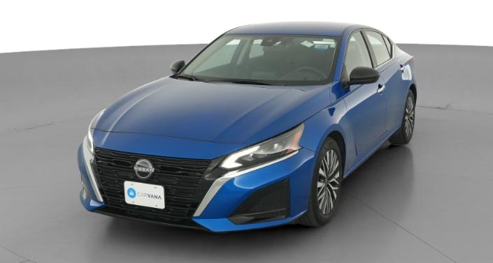 Thumbnail: 2025 Nissan Altima - 1
