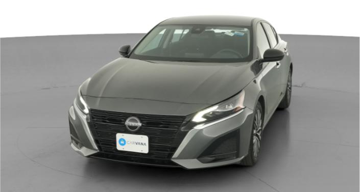 Thumbnail: 2025 Nissan Altima - 1
