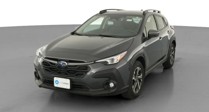 Thumbnail: 2025 Subaru Crosstrek - 1
