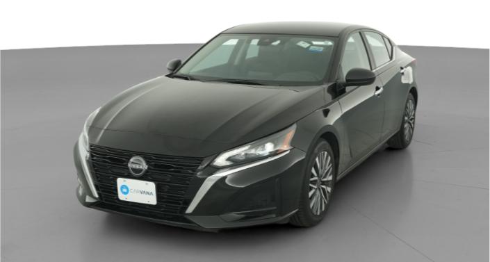 Thumbnail: 2025 Nissan Altima - 1