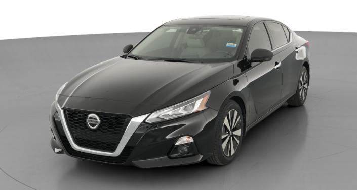 Thumbnail: 2022 Nissan Altima - 1