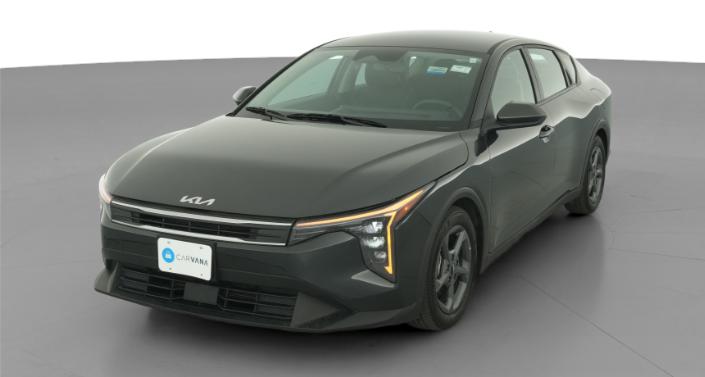 Thumbnail: 2025 Kia K4 - 1