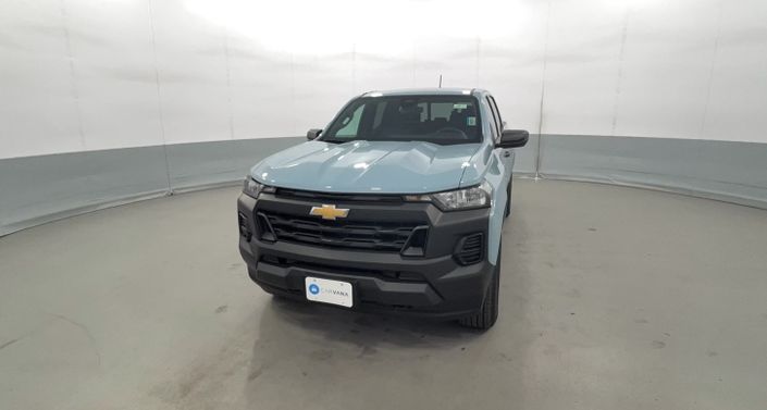 Thumbnail: 2025 Chevrolet Colorado - 1