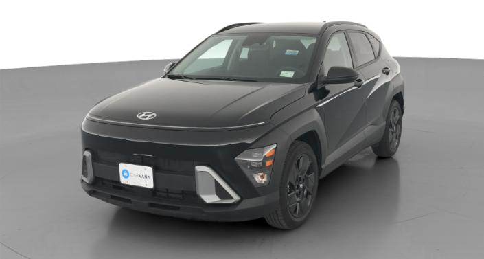 Thumbnail: 2026 Hyundai Kona - 1