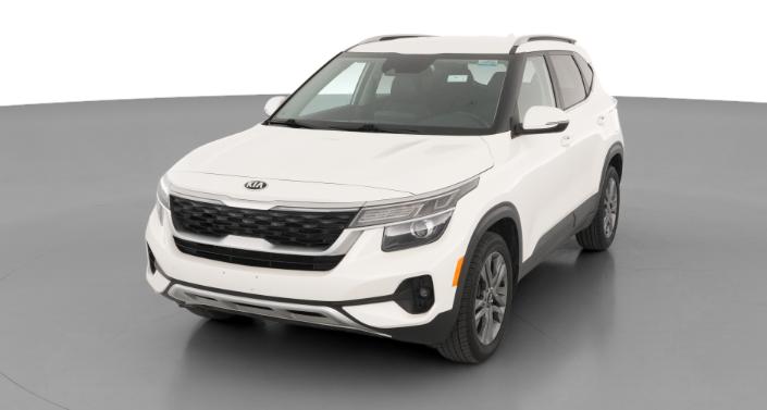2021 Kia Seltos S -
                  Lorain, OH